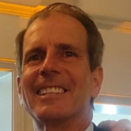 Brendan Gaeng