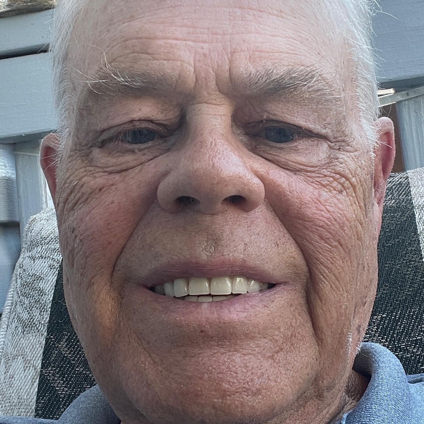 Alan Paulsen