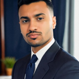 Mohammed Albalawi