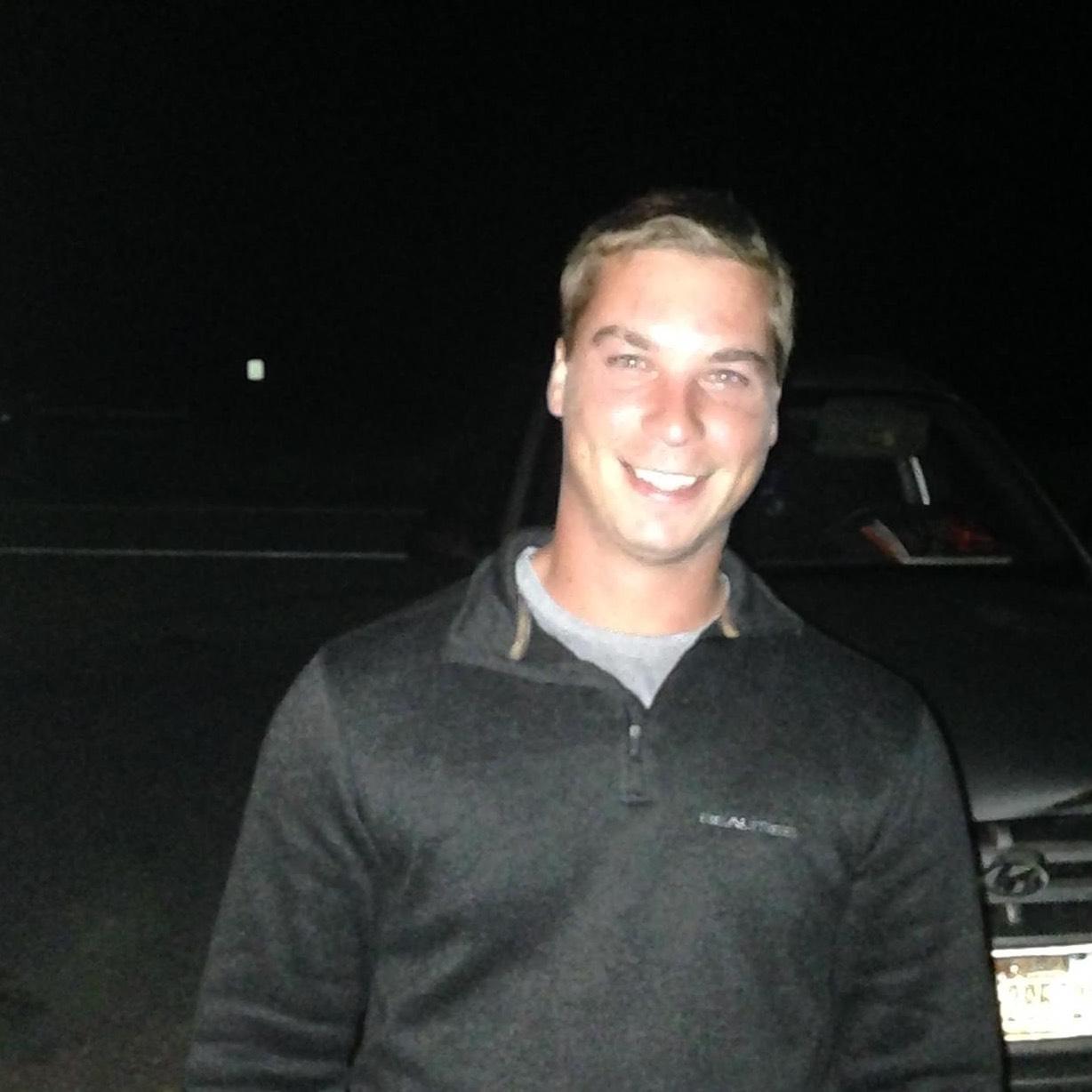 Jeff Dykstra