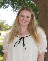 Hannah Wright