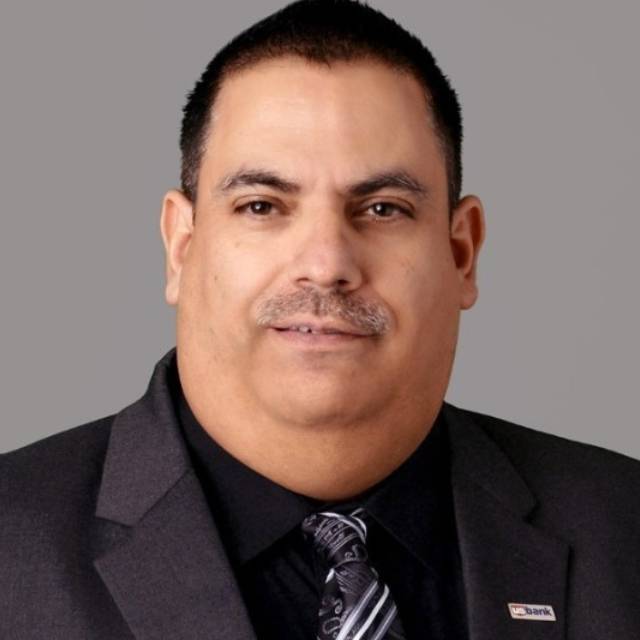 Antonio L. Saenz