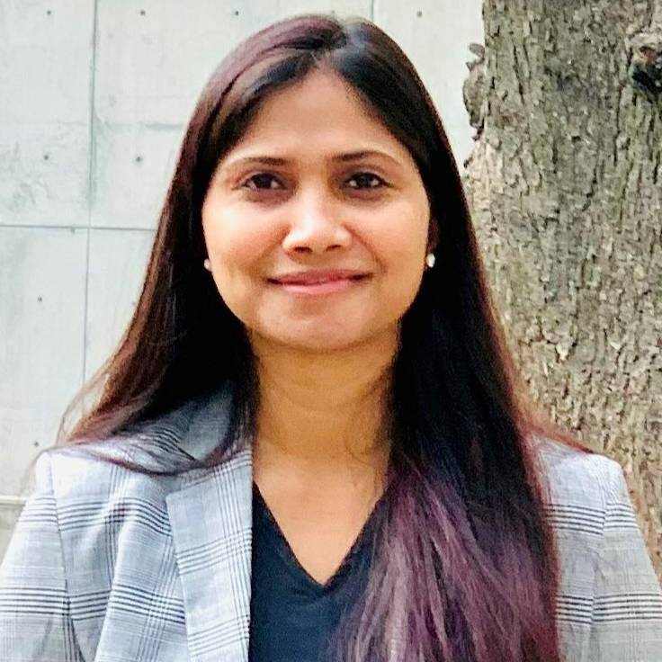 Saroj Kohad