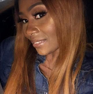 SHAVONNE WILLIAMS