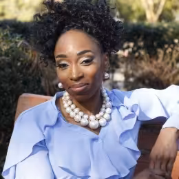 Tamiko N. Thornton