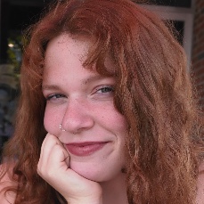 Virginia Marion