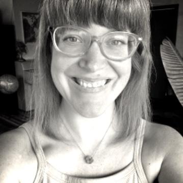 Anna Martin