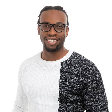 Dwayne McBean