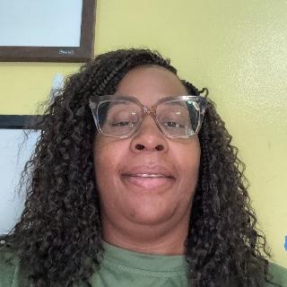 Patrice Smith