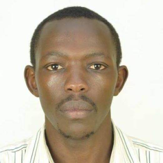 Stanley Njoroge Mbugua