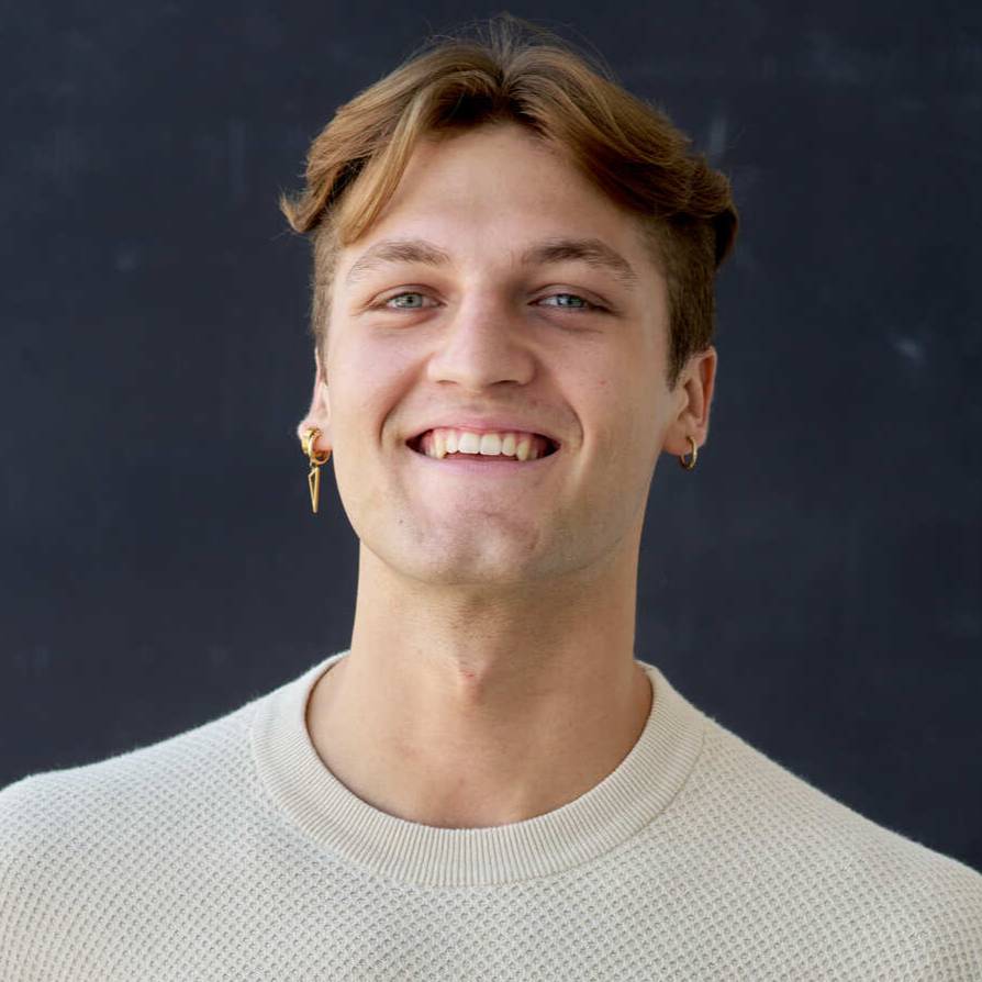Austin White