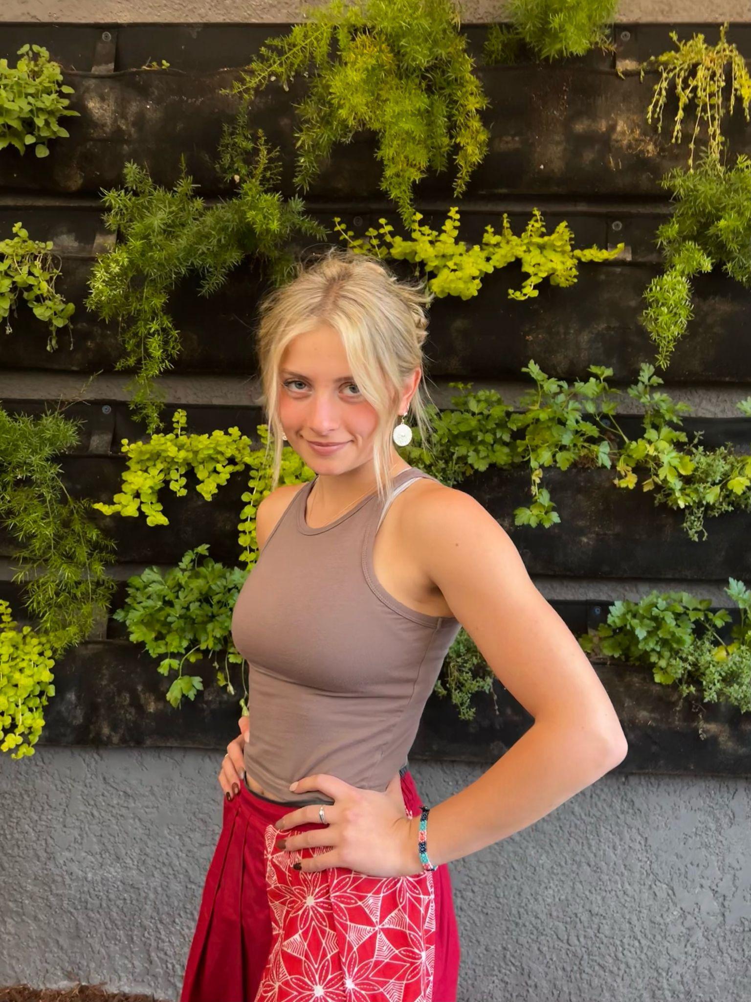Abbey Sletten