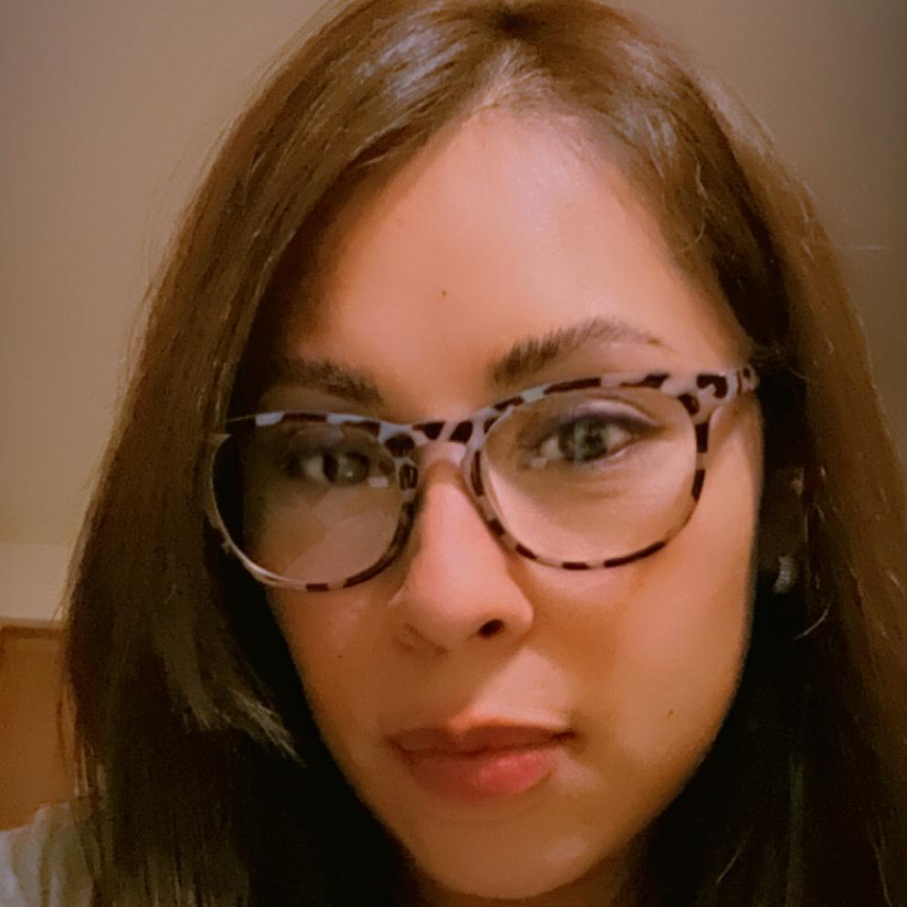 Maria Gomez