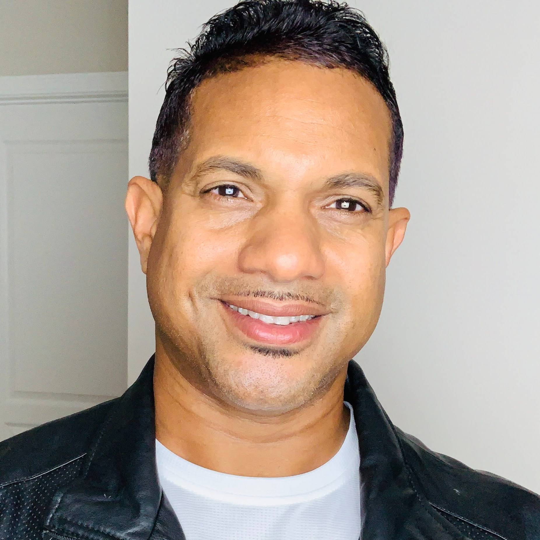 Daniel King
