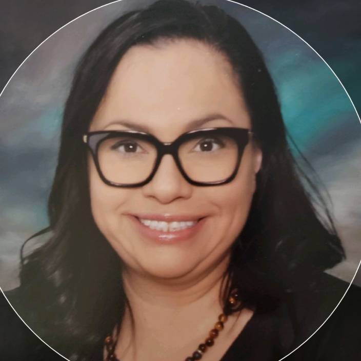Janina Rincon-Radillo