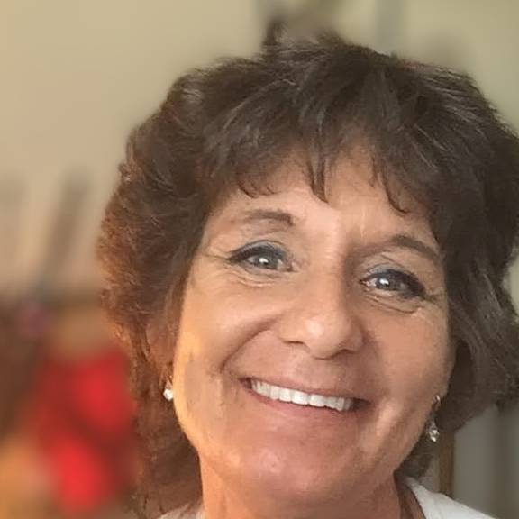 Cheryl Ireland