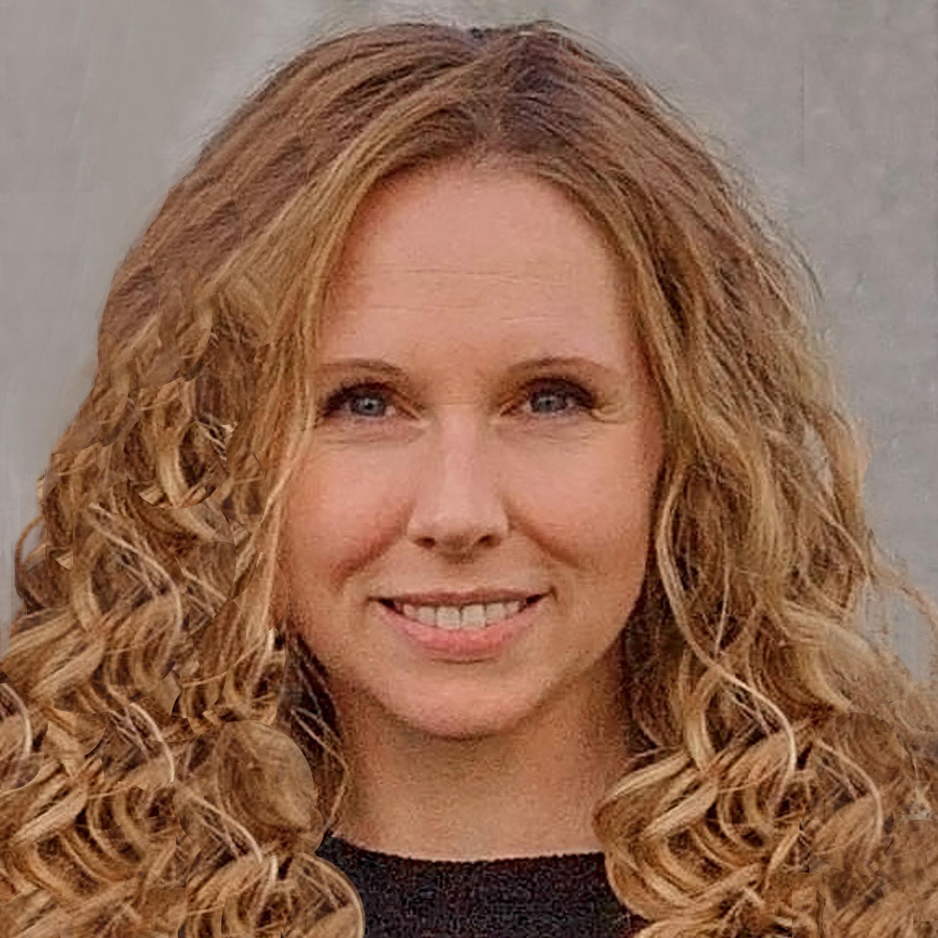 Megan Sturzinger