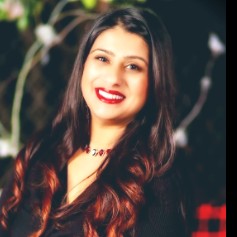 Molly Atwal