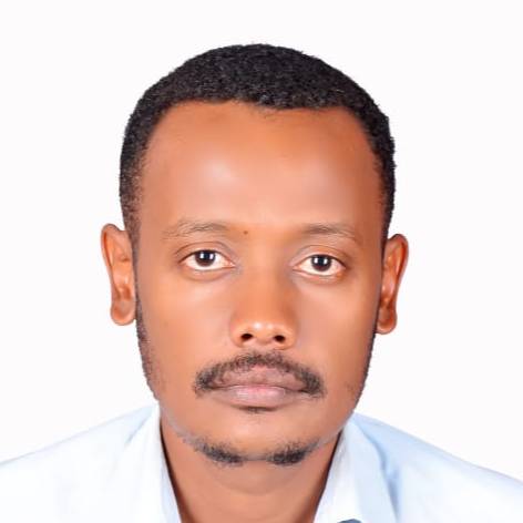ABDELRAHMAN ADAM MOHAMMED