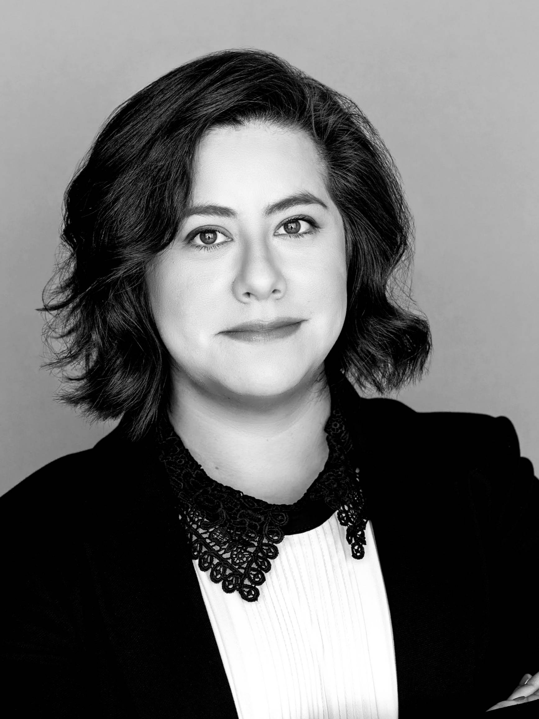 Juana Meza Nieto