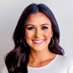 Victoria (Tori) Colomb