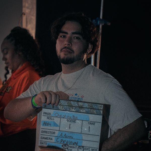 Andrew Acosta