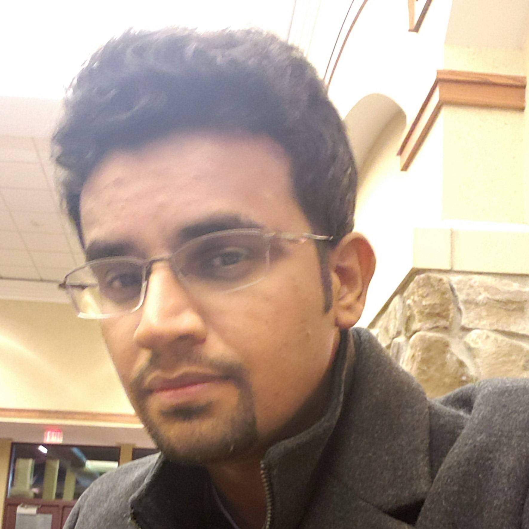 Nithyanand Anandan