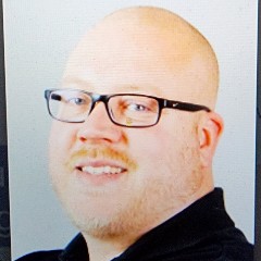 Brian Van Vickle