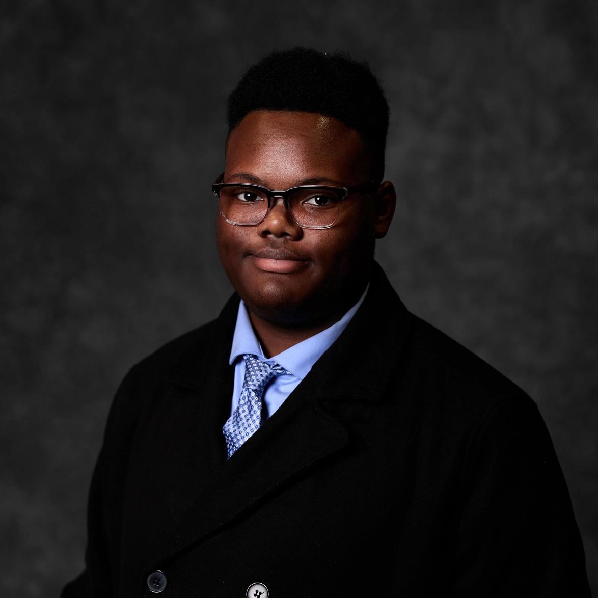 Xavier Thomas