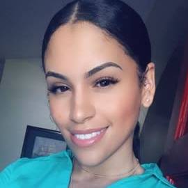 Brittany Jordan