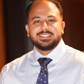 Geovany Mikhail