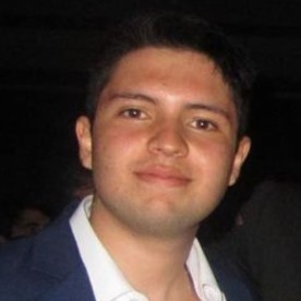 Sebastian Castillo