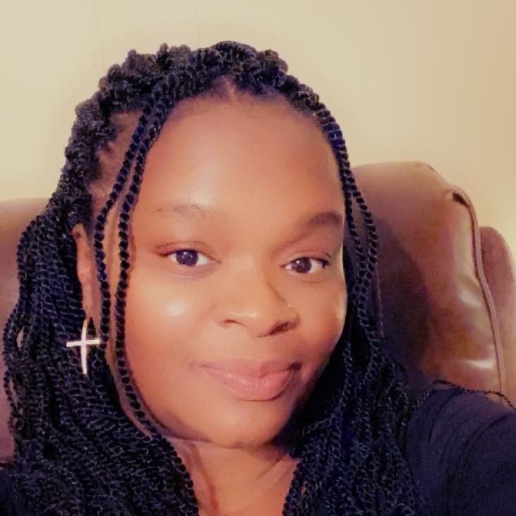 Nicole Lockridge