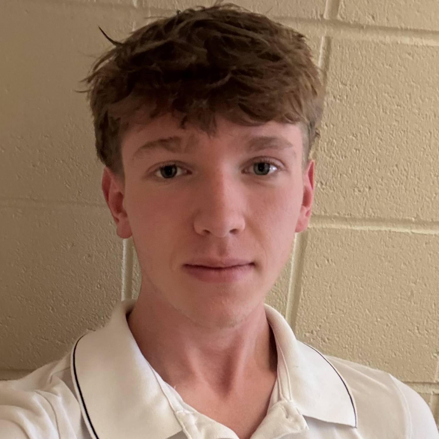 Jackson Krippelcz