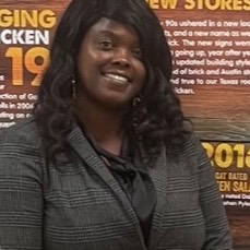 Charlita Robinson