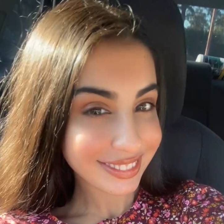 Ramsha Shahzadi