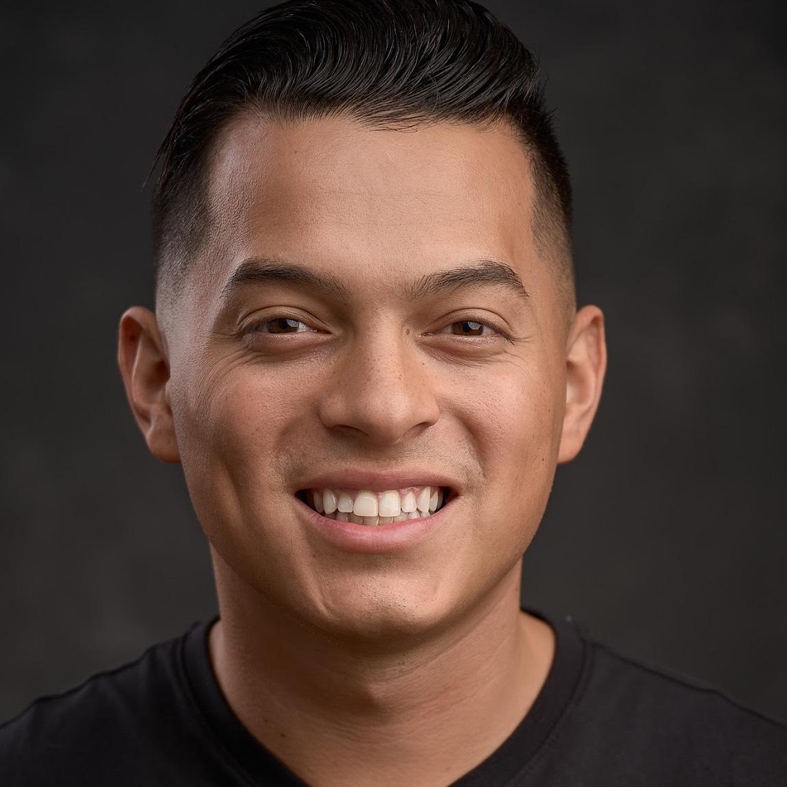 Bishop Rodriguez