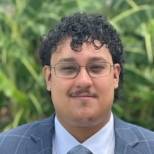 Zachary Muguerza