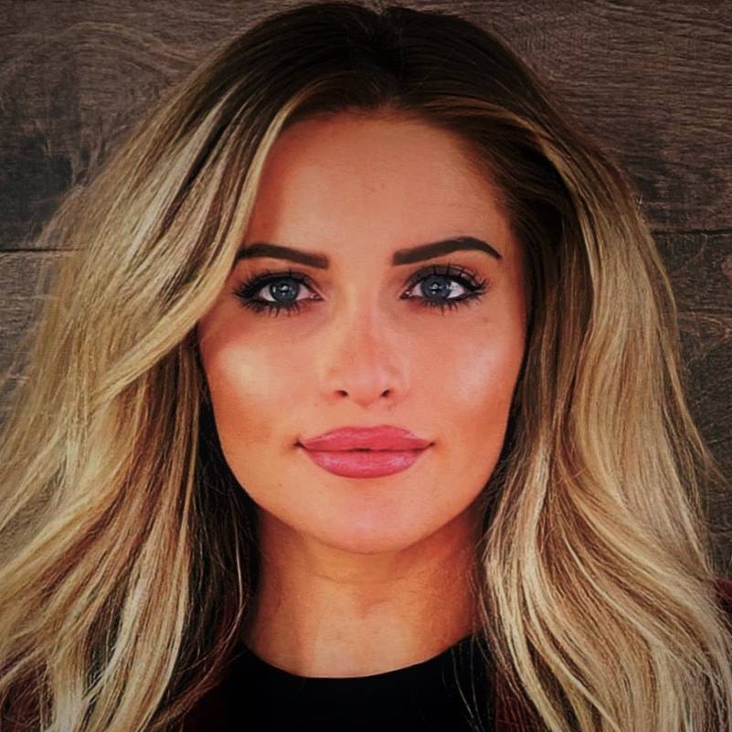 Sandra Kasumovic, PA-C