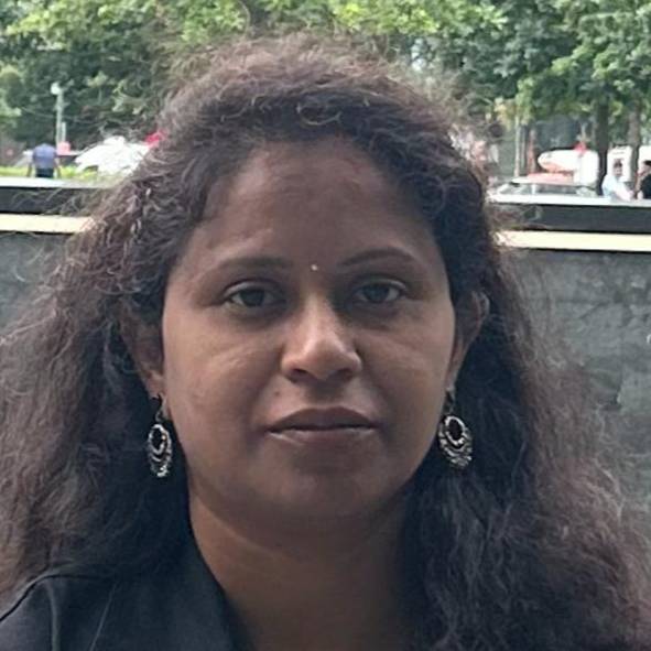 Jyothi Manchikanti