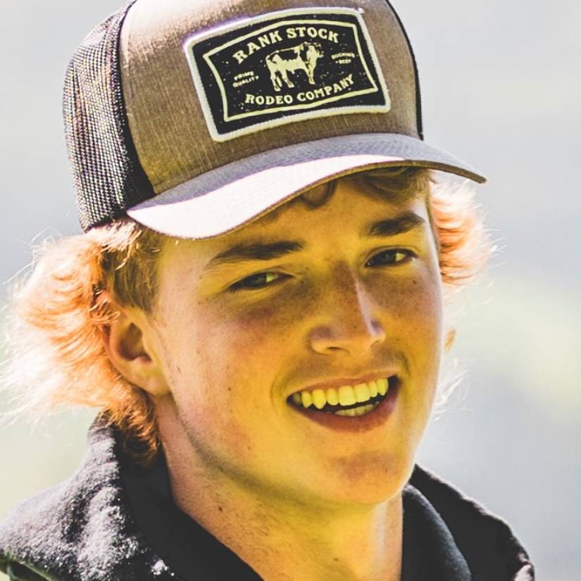 Brecken Hagen