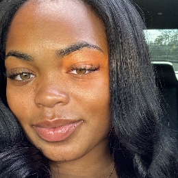 Sierra Simmons