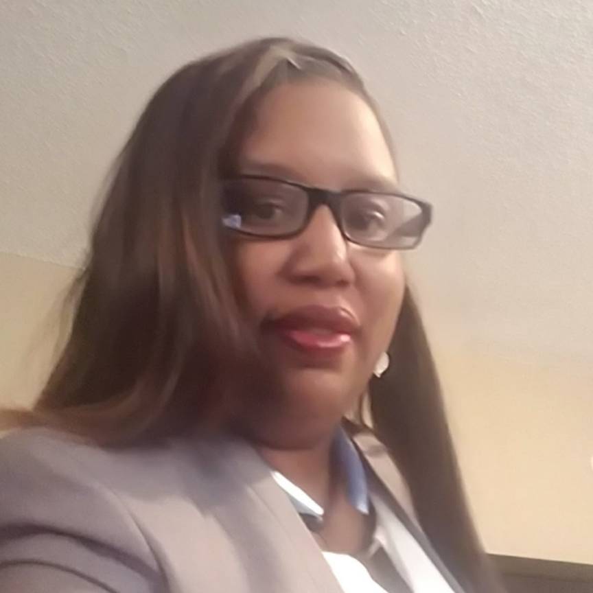 Lynette Hamilton
