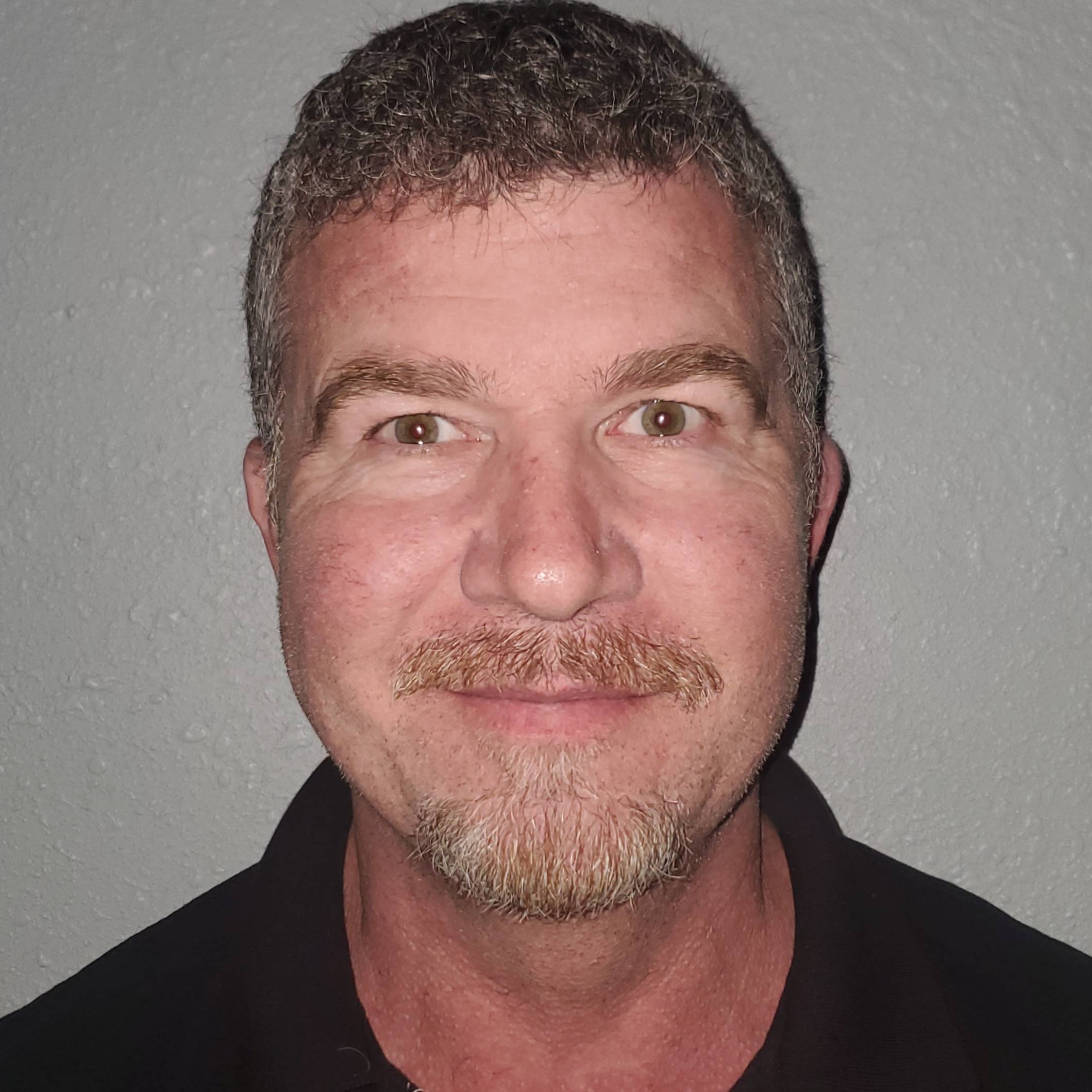 Scott Paust