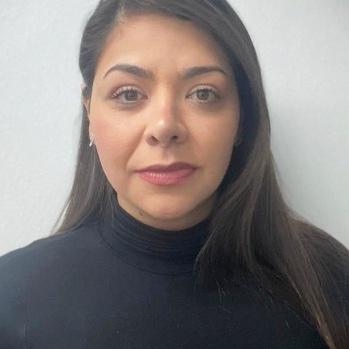 Maria Gonzalez