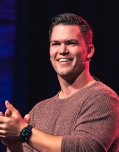 TREVOR VAN KEMPEN