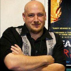 Gary Ugarek