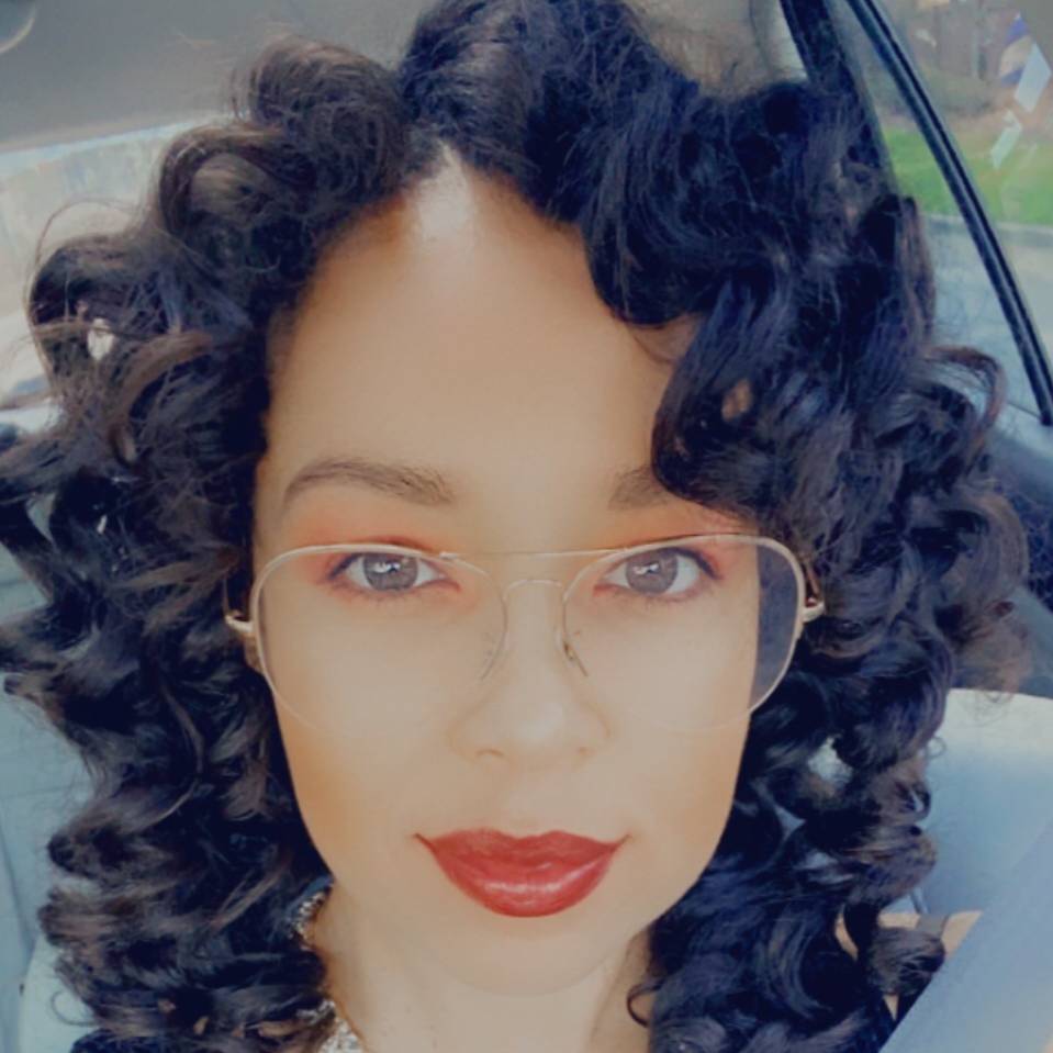 Tia Reed