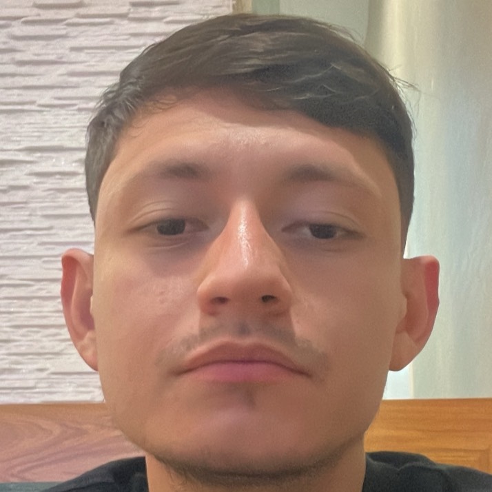 Andy Blanco