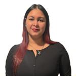 Grace Pena Zuniga